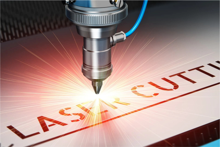 Laser Cutting ACTIFAB